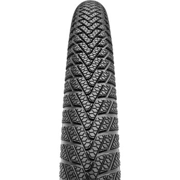 Bicycle Tires Continental Contact II Bike Tire Continental Top - Main Image