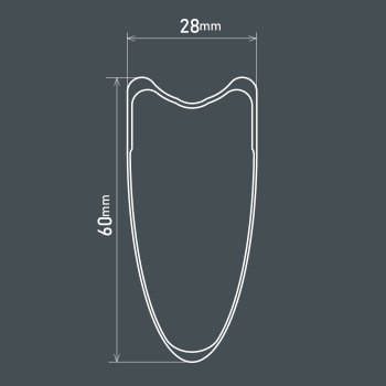 Wh R9200 Shimano Dura Ace WH-R9200-C60-TU Juego de Ruedas - Tubular - QR - HG L2 ...