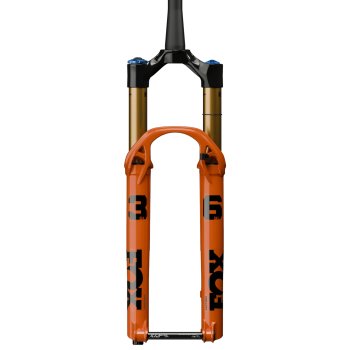 FOX FLOAT36FACTORY29in160ｍｍGRIP2/15×110 FOX 36 SL Suspension Fork - Factory | FLOAT | GRIP X - 29