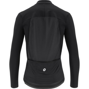 Assos MILLE GTS Spring Fall C2 Jacket Men - blackSeries | BIKE24