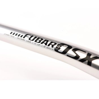Chromag CHROMAG FUBARS OSX +CHROMAG RANGER STEM V2 ステム Fubars