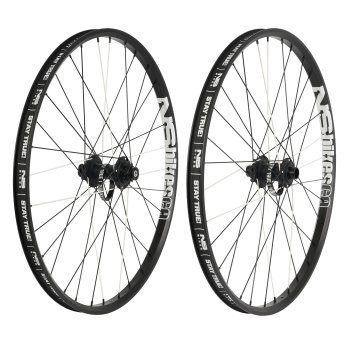NS Bikes Fundamental ホイールセット 26インチ ns-bikes-fundamental-mtb-