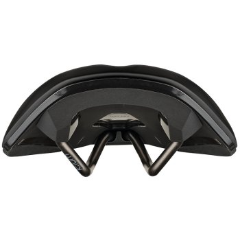 Fizik Tempo Argo R3 Zadel - zwart | BIKE24