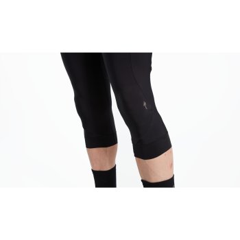 Specialized RBX Comp Thermal 3/4 Bib Pants Men - black | BIKE24