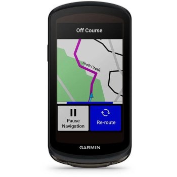 Garmin Edge 1040 Solar GPS Cycling Computer - black | BIKE24