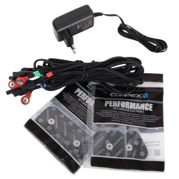 Battery Pack  Compex International