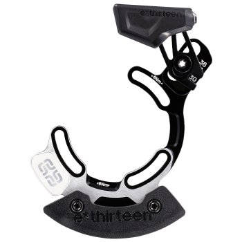 e*thirteen Vario Enduro Chain Guide with Bashguard - ISCG05