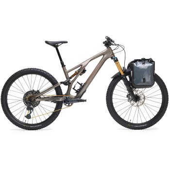 aeroe Spider Front Rack - black | BIKE24