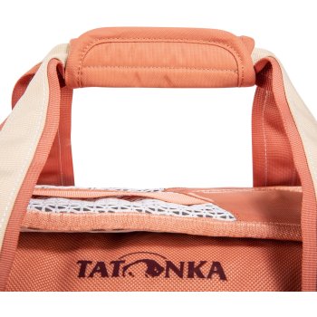 Tatonka Barrel 25 Travel Bag - apricot | BIKE24