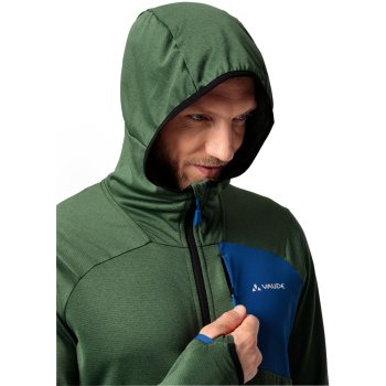 Men's AllDay Mid-Weight Polar Fleece Jacket