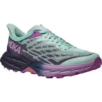 Altra LONE PEAK 7 - Zapatillas de trail mujer dark purple - Private Sport  Shop