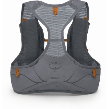 Osprey Duro LT 0.5 Running Rugzak - L - Seaweed Green/Limon