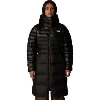 North face metropolis parka discount