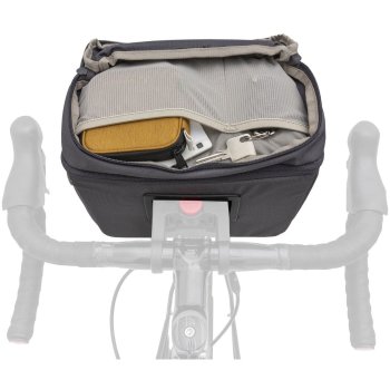 Vaude Ebox (klickfix ready) à 100 € en ligne ou dans votre magasin