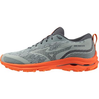 Mizuno wave rider 21 clearance gtx men's running shoes