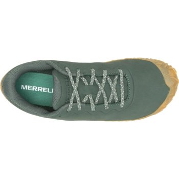 Merrell Vapor Glove 6 - Calzado híbrido para mujer barefoot Zapatos  descalzos