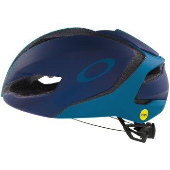 Oakley ARO5 Helmet - navy/balsam/celeste