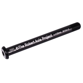 Lightweight thru axle online 12mm