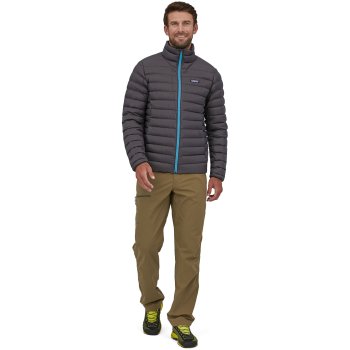 Patagonia Down Sweater - Men's