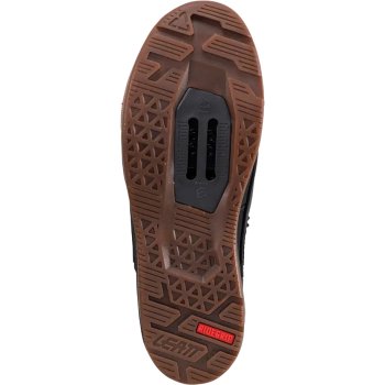 ウェア Size 27cm Leatt 5.0 Clip (SPD) MTB Shoe Shoe 5.0 Clip Black | Alltricks.com