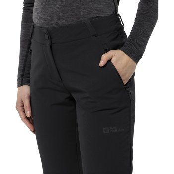 Jack wolfskin activate pants womens deals