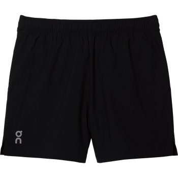 on メンズ 5\" Performance Shorts Mブラック メンズ 5