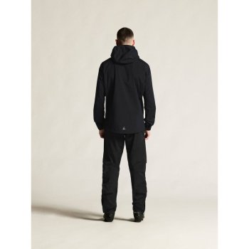 CRAFT Everyday Hydro Rain Pants Men - Black | BIKE24