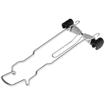 アクセサリー tubus Vega tubus-70044-spring-clamp-