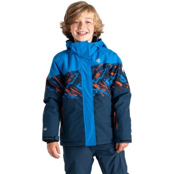 Chaqueta Híbrida Dare 2b Lexan | Sprinter MKP