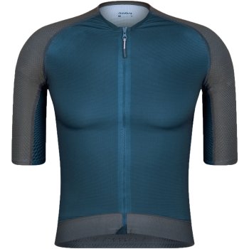 Isadore Alternative Jersey Men - Sea Storm | BIKE24