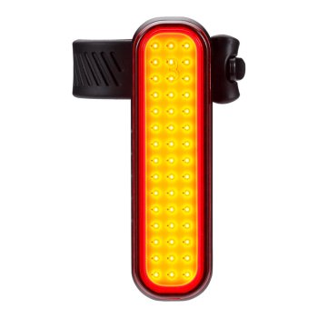 BBB Cycling Luz Trasera - SignalBrake USB-C BLS-256 - negro | BIKE24
