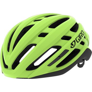 珍しい Giro Agilis MIPS Mens Road Cycling Helmet - Highlight