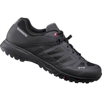 SHIMANO - シマノ　SH-CT500　黒　新品 Shimano CT500 Men Citybike/Touring Shoes Black