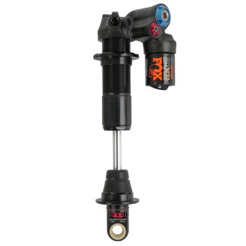 新品未使用 Fox DHX2 Factory SLS coil FOX DHX2 FACTORY | Imperial MTB Coil Shock for Downhill