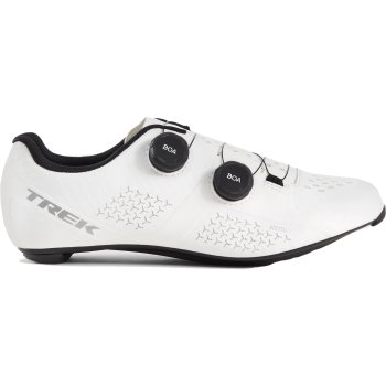 新品Trek Velocis Road Shoe EU 43 ホワイト TrekVelocisRoadShoe_34133_B_Al
