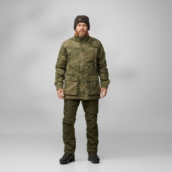 Fjallraven Montt Hydratic 3 in 1 Jacket - メルカリ