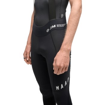 MAAP Apex Deep Winter Tights 2.0 Men - black | BIKE24