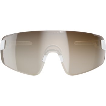 POC Elicit Toric Glasses - Hydrogen White - Clarity Trail / Partly