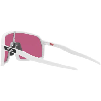 Oakley Sutro Glasses - Polished White/Prizm Field - OO9406-9137 