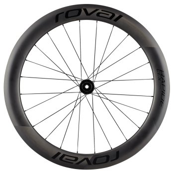 Specialized Rapide CLX II Rear Wheel - 700C | Tubeless