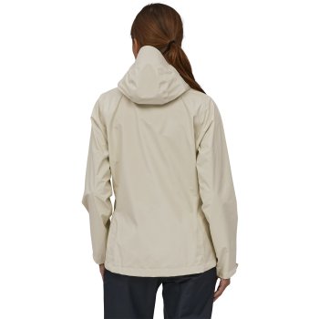 Patagonia torrentshell outlet textile green