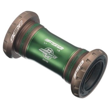 FSA MegaEvo 386 BB-EVO8681-Di2 Road Bottom Bracket for SL-K Light