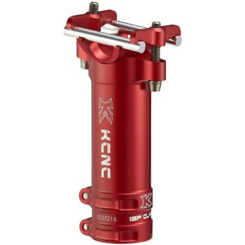 パーツ KCNC SP-9 ISP Majestic Seat Clamp 34.9 KCNC SP-9 ISP Majestic Seat Clamp 34.9/50mm Zero offset w