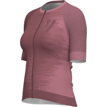 Void Rider Bike VOID Cycling Velto Radtrikot Damen - Wild Ginger | BIKE24