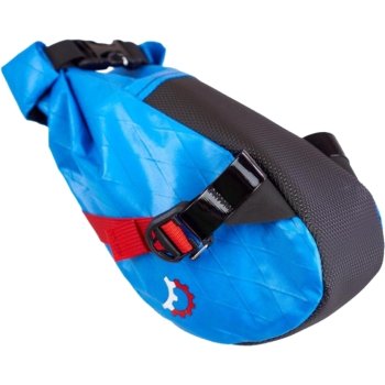 Revelate Designs Shrew 2L ブルー Revelate Designs Shrew Seat Bag 2.25L - Blue | BIKE24