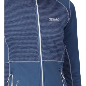 Regatta Yare IV Softshell per donna giacca