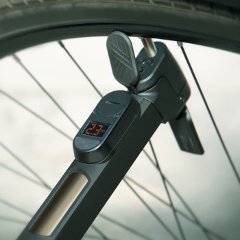 SKS Injex Control Digi Pumpe | BIKE24