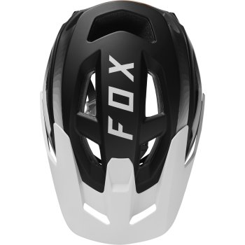 FOX Speedframe Pro MIPS Helmet - Fade - black | BIKE24