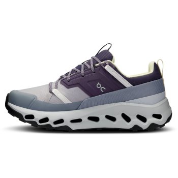 On Cloudhorizon Waterproof Women's Hiking Shoes - Midnight | Glacier