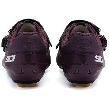 SIDI Genius 10 Road Shoes - Men's Wine 47